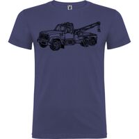 T-shirt Beagle de marque Roly - Tailles enfant et adulte Vignette