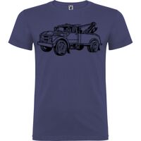 T-shirt Beagle de marque Roly - Tailles enfant et adulte Vignette