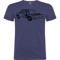 T-shirt Beagle de marque Roly - Tailles enfant et adulte Vignette