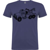 T-shirt Beagle de marque Roly - Tailles enfant et adulte Vignette