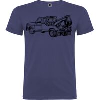 T-shirt Beagle de marque Roly - Tailles enfant et adulte Vignette