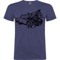 T-shirt Beagle de marque Roly - Tailles enfant et adulte Vignette