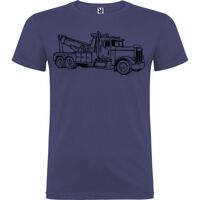 T-shirt Beagle de marque Roly - Tailles enfant et adulte Vignette