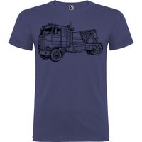 T-shirt Beagle de marque Roly - Tailles enfant et adulte Vignette