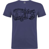 T-shirt Beagle de marque Roly - Tailles enfant et adulte Vignette