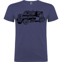 T-shirt Beagle de marque Roly - Tailles enfant et adulte Vignette