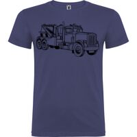 T-shirt Beagle de marque Roly - Tailles enfant et adulte Vignette