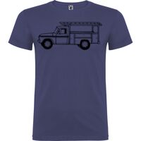 T-shirt Beagle de marque Roly - Tailles enfant et adulte Vignette