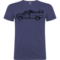 T-shirt Beagle de marque Roly - Tailles enfant et adulte Vignette