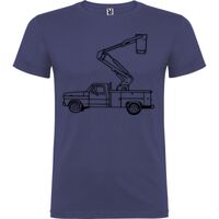 T-shirt Beagle de marque Roly - Tailles enfant et adulte Vignette