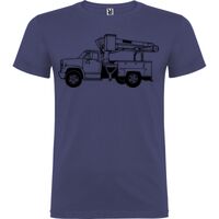 T-shirt Beagle de marque Roly - Tailles enfant et adulte Vignette