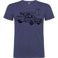 T-shirt Beagle de marque Roly - Tailles enfant et adulte Vignette