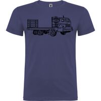 T-shirt Beagle de marque Roly - Tailles enfant et adulte Vignette