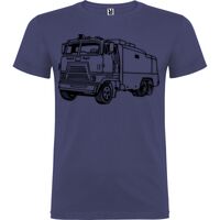 T-shirt Beagle de marque Roly - Tailles enfant et adulte Vignette