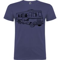 T-shirt Beagle de marque Roly - Tailles enfant et adulte Vignette