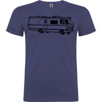 T-shirt Beagle de marque Roly - Tailles enfant et adulte Vignette