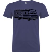 T-shirt Beagle de marque Roly - Tailles enfant et adulte Vignette