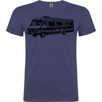 T-shirt Beagle de marque Roly - Tailles enfant et adulte Vignette