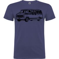 T-shirt Beagle de marque Roly - Tailles enfant et adulte Vignette