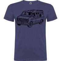 T-shirt Beagle de marque Roly - Tailles enfant et adulte Vignette