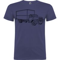 T-shirt Beagle de marque Roly - Tailles enfant et adulte Vignette