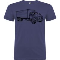 T-shirt Beagle de marque Roly - Tailles enfant et adulte Vignette