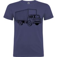 T-shirt Beagle de marque Roly - Tailles enfant et adulte Vignette