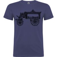 T-shirt Beagle de marque Roly - Tailles enfant et adulte Vignette