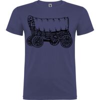 T-shirt Beagle de marque Roly - Tailles enfant et adulte Vignette