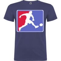 T-shirt Beagle de marque Roly - Tailles enfant et adulte Vignette