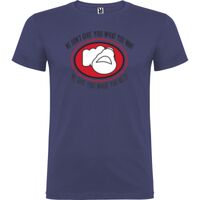 T-shirt Beagle de marque Roly - Tailles enfant et adulte Vignette