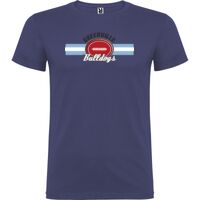 T-shirt Beagle de marque Roly - Tailles enfant et adulte Vignette