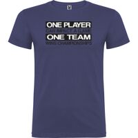 T-shirt Beagle de marque Roly - Tailles enfant et adulte Vignette