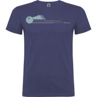 T-shirt Beagle de marque Roly - Tailles enfant et adulte Vignette