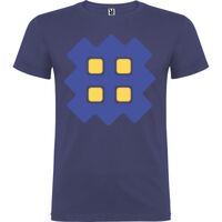 T-shirt Beagle de marque Roly - Tailles enfant et adulte Vignette