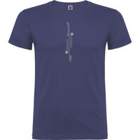 T-shirt Beagle de marque Roly - Tailles enfant et adulte Vignette