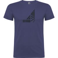 T-shirt Beagle de marque Roly - Tailles enfant et adulte Vignette