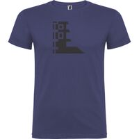 T-shirt Beagle de marque Roly - Tailles enfant et adulte Vignette