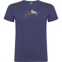 T-shirt Beagle de marque Roly - Tailles enfant et adulte Vignette
