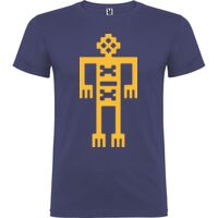 T-shirt Beagle de marque Roly - Tailles enfant et adulte Vignette