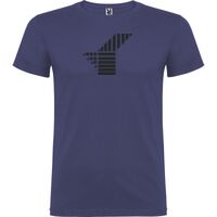 T-shirt Beagle de marque Roly - Tailles enfant et adulte Vignette