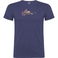 T-shirt Beagle de marque Roly - Tailles enfant et adulte Vignette