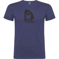 T-shirt Beagle de marque Roly - Tailles enfant et adulte Vignette