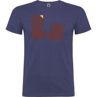 T-shirt Beagle de marque Roly - Tailles enfant et adulte Vignette