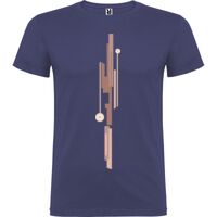 T-shirt Beagle de marque Roly - Tailles enfant et adulte Vignette