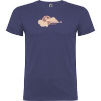 T-shirt Beagle de marque Roly - Tailles enfant et adulte Vignette