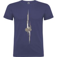 T-shirt Beagle de marque Roly - Tailles enfant et adulte Vignette