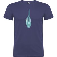 T-shirt Beagle de marque Roly - Tailles enfant et adulte Vignette