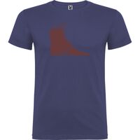 T-shirt Beagle de marque Roly - Tailles enfant et adulte Vignette