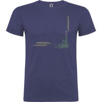 T-shirt Beagle de marque Roly - Tailles enfant et adulte Vignette